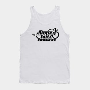 scooter Tank Top